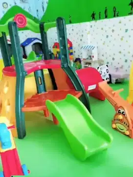 Super Slding Little Tikes