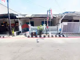 Rumah Jual Daerah Sawojajar Dekat Kampus UM 2 Kota Malang