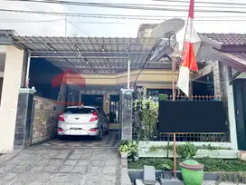 Rumah Jual Daerah Strategis Sawojajar Dekat Kampus UM 2 Kota Malang