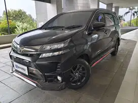 CAT Ori + Pajak Panjang - Toyota Avanza 1.5 Veloz GR Bensin MT 2021 HG