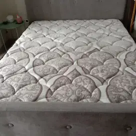 Jual Kasur Comforta tipe Cheer up Ukuran 160 x200 tidak termasuk dipan
