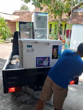 Info barang bekas elektronik