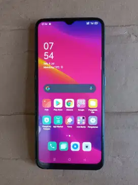 Oppo A9 2020 8/128 ORI Bukan KW HARGA NETT