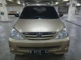 Daihatsu Xenia Li Deluxe 2005 Mulus Sekali Lihat Pasti Naksir