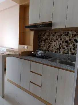 PROMO Apartemen BARU Gunawangsa Tidar Surabaya Pusat Furnish siap huni