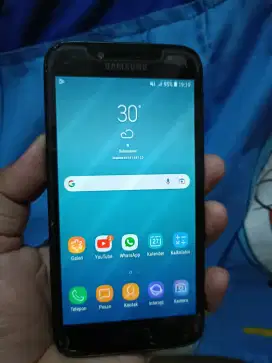 Hp Samsung Galaxy J2 Pro