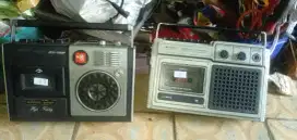 Tape dack lawas berkualitas kond hdp mgkn ada yg tertarik selg ada cpt