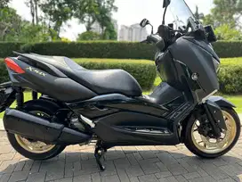 Yamaha Xmax Hitam Tahun 2021 Jakarta Selatan