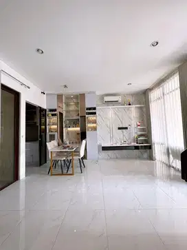 Disewakan rumah Lavon cluster gracia