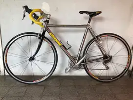 Litespeed titanium