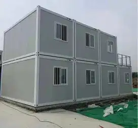 Modular box 20ft