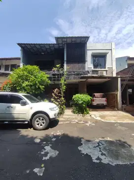 Rumah Di Villa Duta Bogor Timur