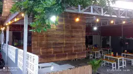 Tirai Bambu Pilihan /Kerei Bambu