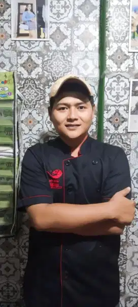 Cook/staff kitchen