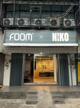 Niko & Tin Vaporista Dutamas