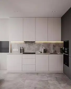 Kitchen set backdrop tv lemari set badroom kitchenset furniture custom