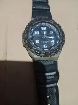 Jam tangan casio 5330