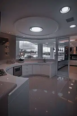 Kitchen set backdrop tv lemari set badroom kitchenset furniture custom