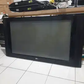 Tv Lg 42 inch plasma
