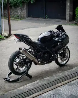 NEW NINJA 250 MDP ABS KEYLESS