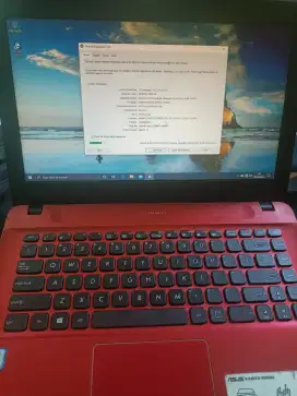 Asus X411u core i3 gen 6