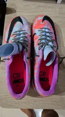 Nike Zoom mercurial MDS Vapor15 Academy TF