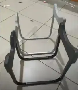 Dudukan botol galon
