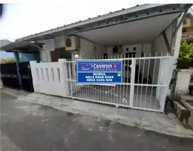 Dijual Rumah Siap Huni Di Vila Dago Pamulang