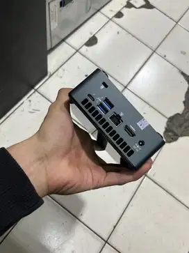 Menerima intel nuc satuan atau borongan kondisi normal