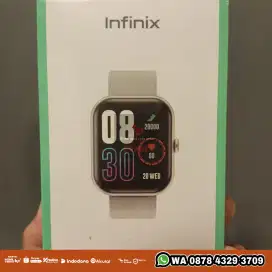 INFINIX SMART WATCH XW1 NEW GARANSI RESMI