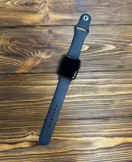 Apple Watch SE 44mm Gray