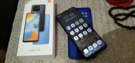 Redmi 10C Ram 4+2/128 Snapdragon FS