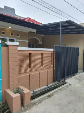 Dijual Rumah cantik Pamulang Elok.