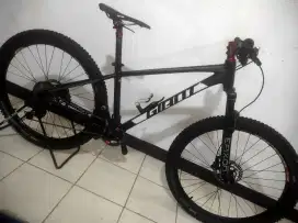 Sepeda Giant Talon 27.5 Size S 3 Custom