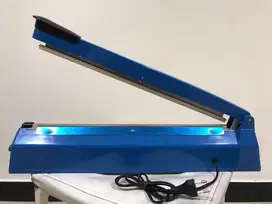 Dijual sealer bagus mulus