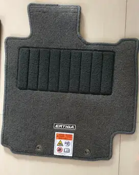 Karpet Set Original Suzuki All New Ertiga GX