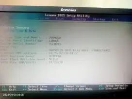 Lenovo core two duo