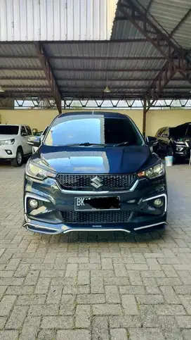 Suzuki New Ertiga Sporty A/T 2019