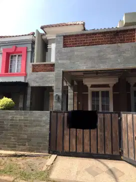 Jual rumah di Citra Gran Cibubur