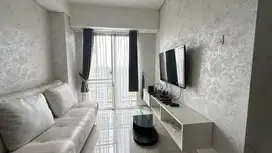 Jual Harga Best Deal!Apartment Trvium North Tower tipe 2Br ada Bathtub