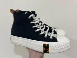 Dijual converse ct as hi lift bagus mulus