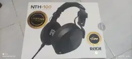 Rode NTH-100 2 pcs