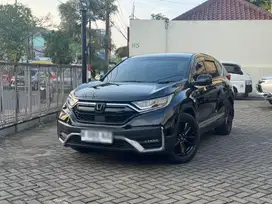 ( TDP 15 Juta) Honda CRV Turbo Prestige