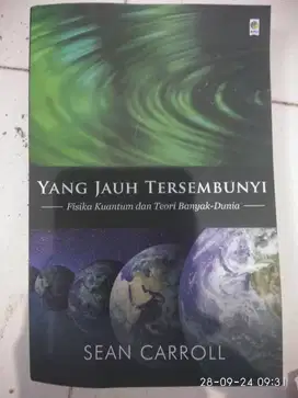 Yang jauh yang tersembunyi