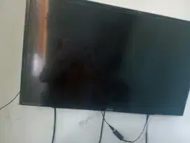 Tv LED Sharp 32 inch