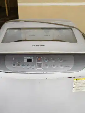 Dijual mesin cuci Samsung Model WA85F5S3