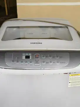 Mesin Cuci Samsung JUMBO 8,5 kg.