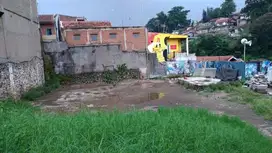 Dijual Tanah Mainroad Jl Siliwangi Dekat ITB UNPAR STHB