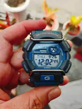 G-Shock GD-400 Original