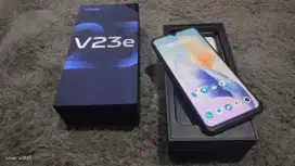 Vivo V23E Fullset 8/128